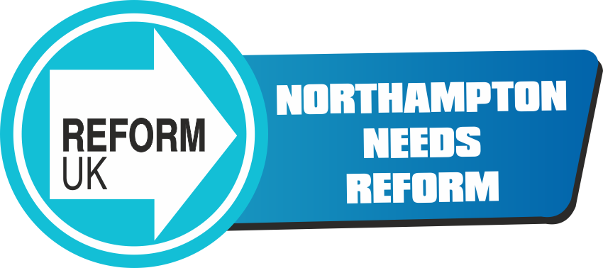 Northampton NEEDS REFORM